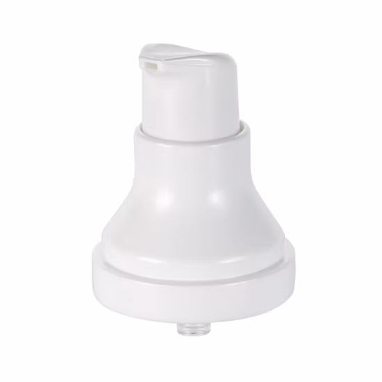 Imballaggio per flaconi cosmetici in plastica airless Yuyao